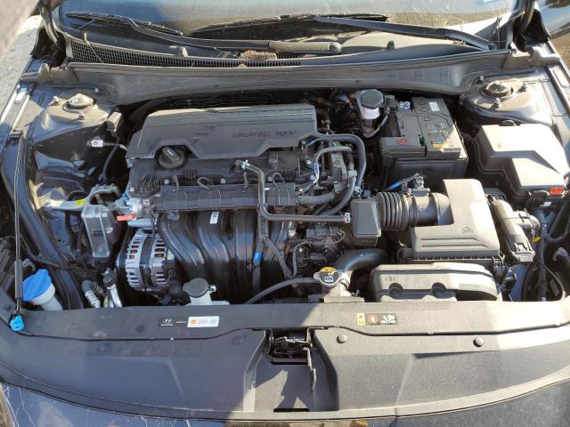 KMHLM4AG7PU371983 | 2023 Hyundai elantra sel