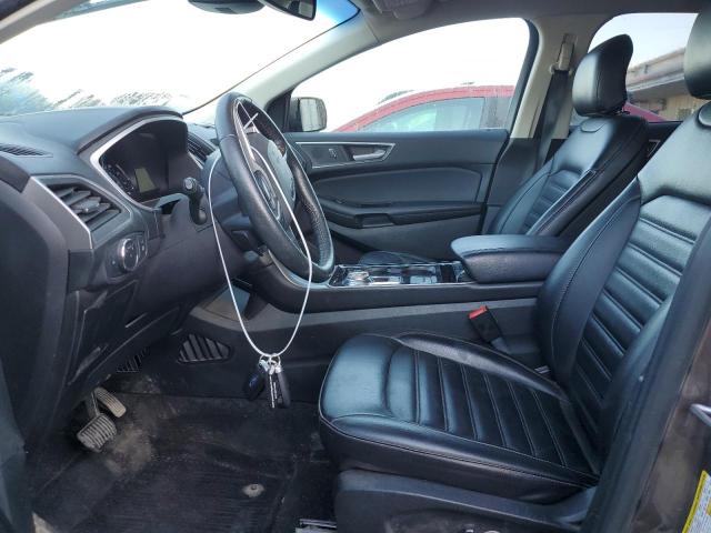 2FMPK4J92KBC26471 2019 FORD EDGE, photo no. 7