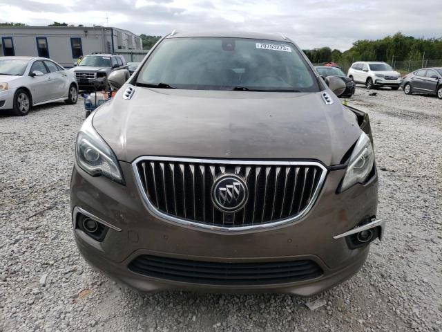 LRBFXFSXXHD197121 Buick Envision Premium Ii