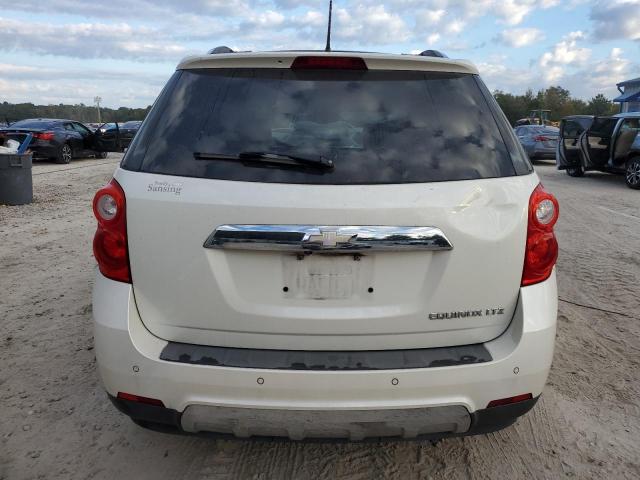 1GNALDEK8EZ102153 Chevrolet Equinox Ltz