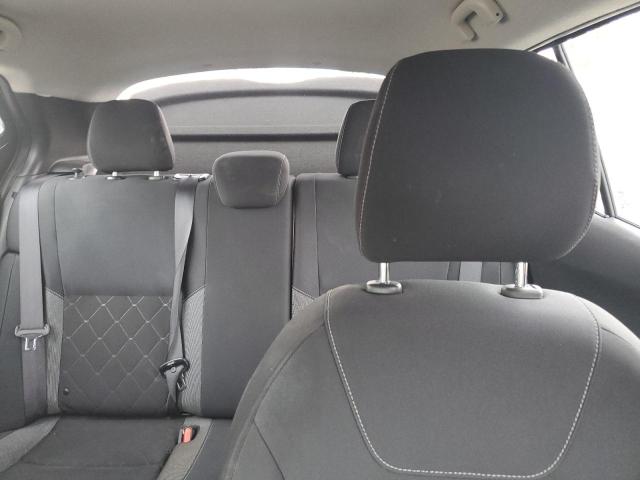 3N1CP5CV6LL505161 Nissan KICKS SV