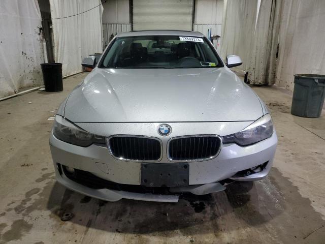 WBA3C3G56ENS72535 BMW 320 I Xdrive
