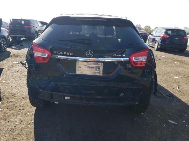 VIN WDCTG4GBXKJ612964 2019 Mercedes-Benz GLA-Class,... no.6