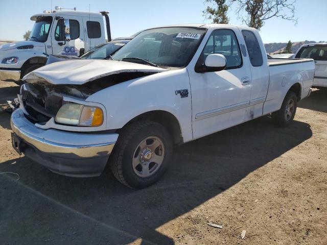 2003 Ford F-150 