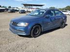 2017 VOLKSWAGEN JETTA S - 3VW167AJ9HM386569