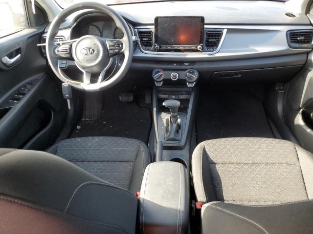 3KPA24AD6ME395094 KIA RIO LX