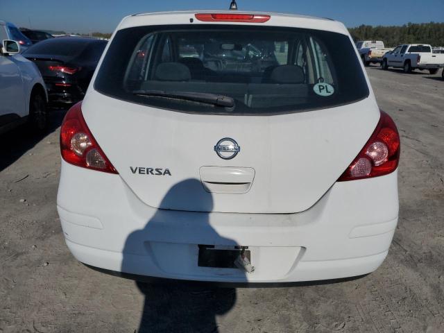 3N1BC1CP4AL438252 | 2010 Nissan versa s