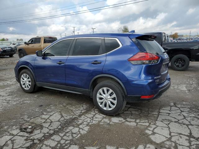 KNMAT2MV5KP518564 | 2019 NISSAN ROGUE S