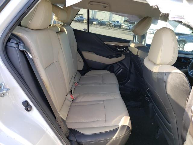 4S4BTAMC0P3145344 Subaru Outback Limited