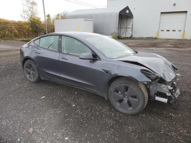 2022 Tesla Model 3 VIN: 5YJ3E1EA4NF350956 Lot: 68846173