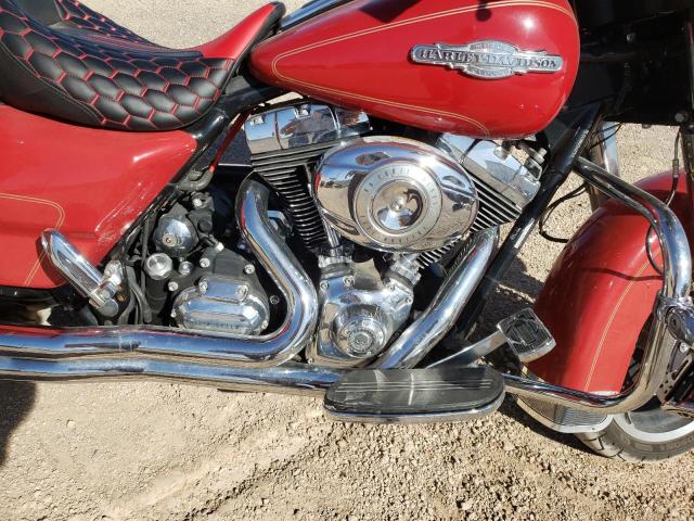 2010 HARLEY-DAVIDSON FLHTCU SHR 1HD1FL411AB636678