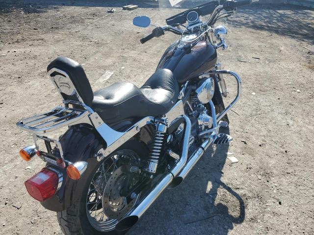 2005 HARLEY-DAVIDSON FXDCI - 1HD1GVW175K322786