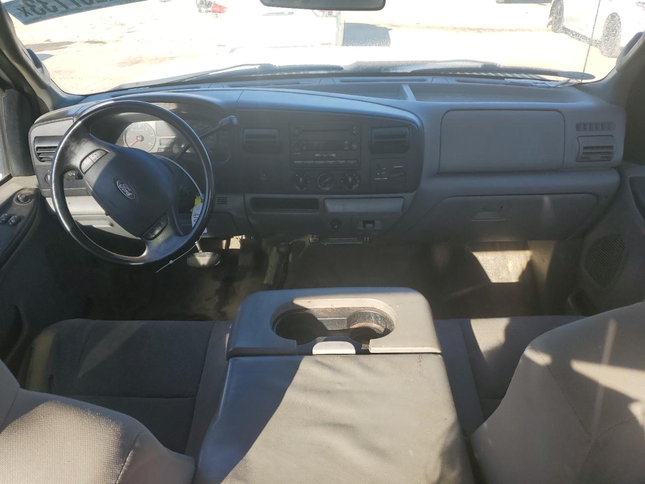 1FTSX21587EA47591 2007 Ford F250 Super Duty 1FTSX21587EA47591 2007 Ford F250 Super Duty