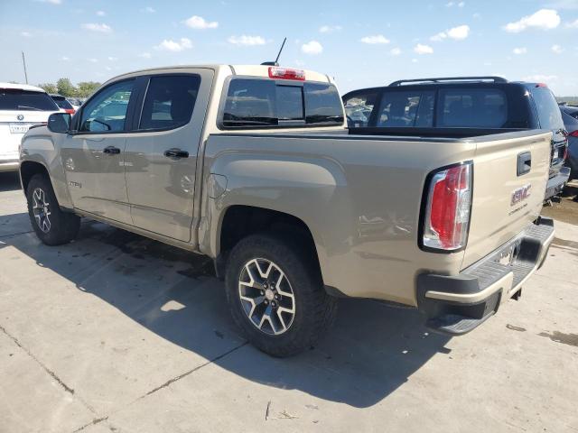 1GTG6FEN9M1264967 | 2021 GMC CANYON AT4