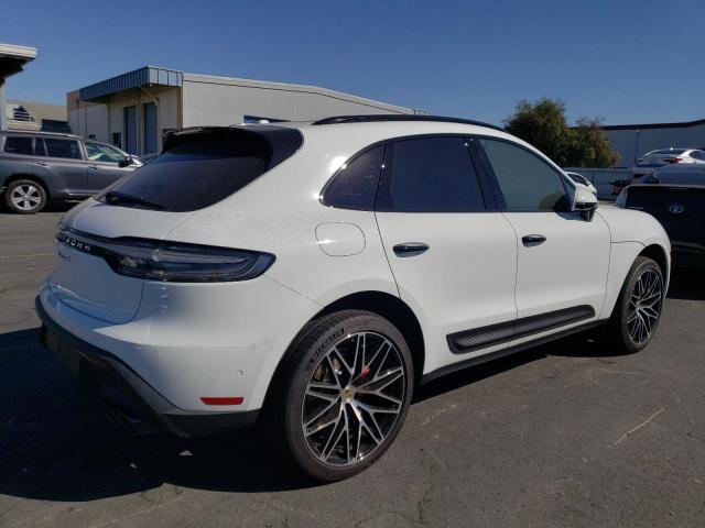 VIN WP1AG2A56PLB40339 2023 Porsche Macan, S no.3