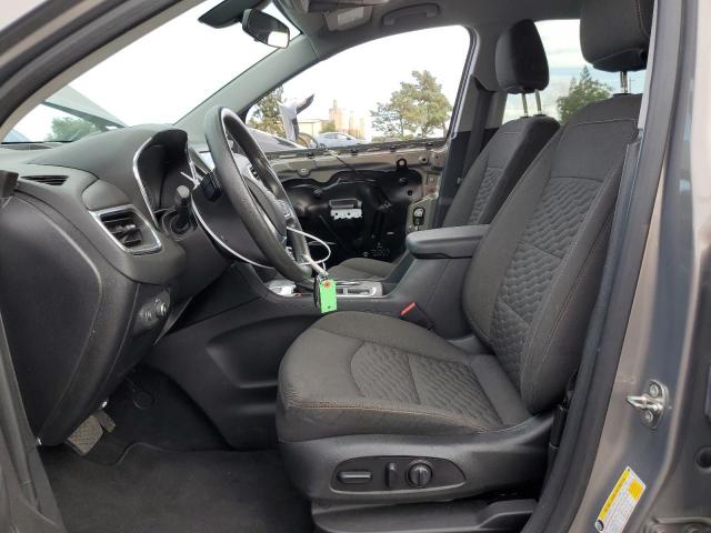 2019 CHEVROLET EQUINOX LT - 3GNAXUEV9KS577527
