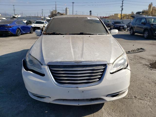 1C3CCBBGXEN105668 | 2014 CHRYSLER 200 TOURIN