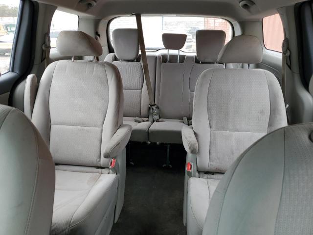 KNDMA5C19G6126641 KIA Sedona L