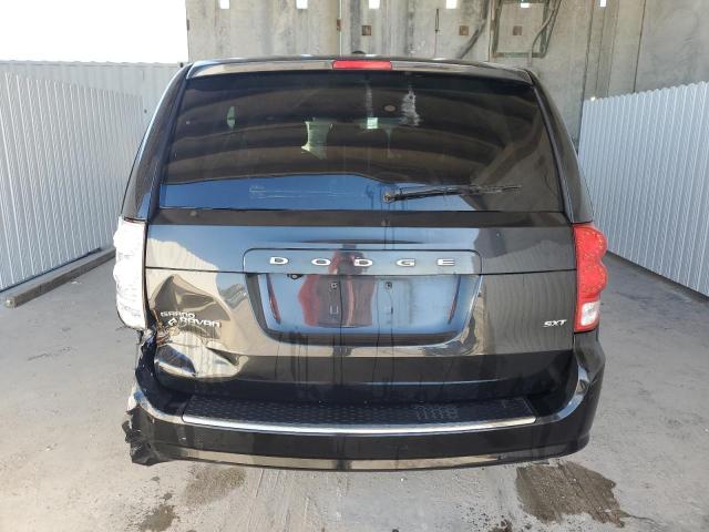 2C4RDGCG3LR180159 Dodge Caravan GRAND CARA 6