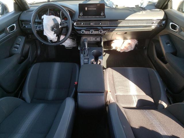 2HGFE2F52PH544887 Honda Civic Sport