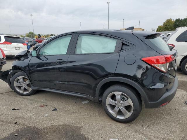 3CZRU6H38NM724501 Honda HR-V LX