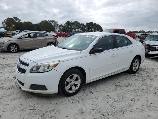 2013 CHEVROLET MALIBU LS #3033088000