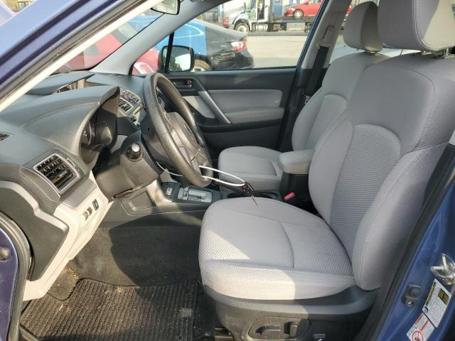 2018 SUBARU FORESTER 2 - JF2SJAECXJH528745