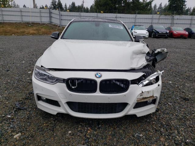 WBA8B3C38HK777589 BMW 340 I