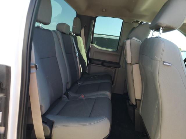 1FTEX1C89GFA77658 Ford F150 Super Cab