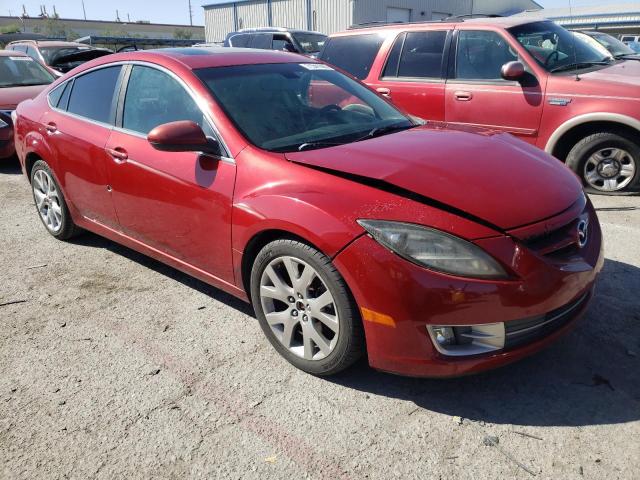 2009 Mazda 6 S VIN: 1YVHP82B595M21976 Lot: 71341093