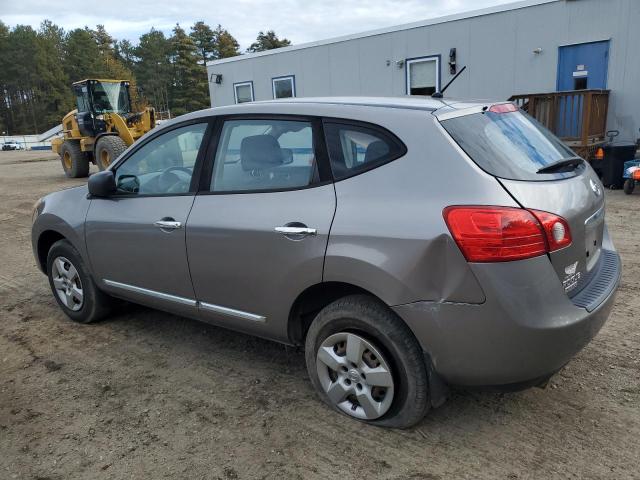Vin: jn8as5mv8fw260691, lot: 73811633, nissan rogue s 20152