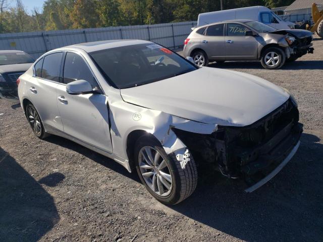 JN1BV7AR8FM422523 Infiniti Q50 BASE