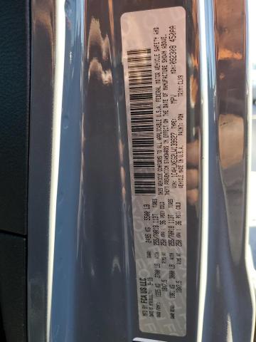 1C4HJXEG2LW139627 Jeep Wrangler Unlimited Sahara