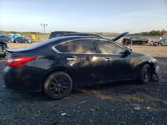 Vin: 1n4al3ap2hc472189, lot: 69046633, nissan altima 2.5 20173