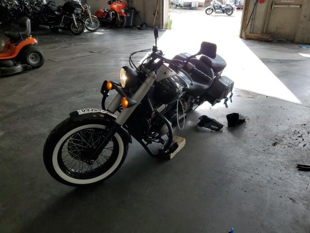 2011 HONDA VT750 C2B JH2RC5373BK101097