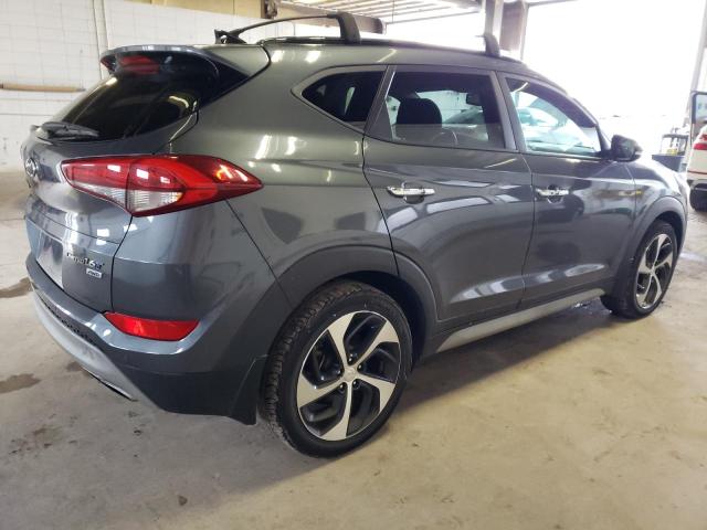 2018 HYUNDAI TUCSON VAL - KM8J3CA22JU795300