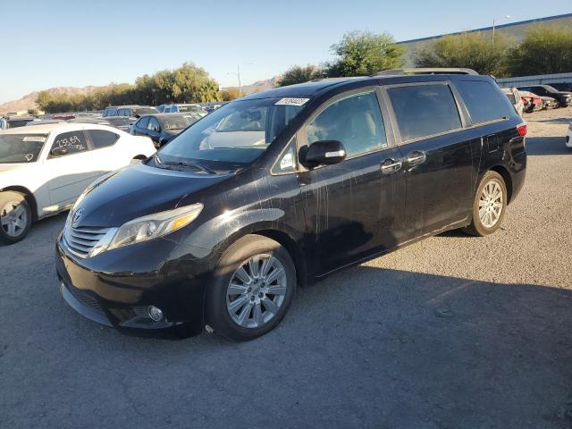Vin: 5tdyk3dc2gs757749, lot: 71284423, toyota all models xle 20161