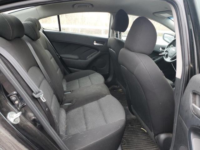 3KPFK4A77HE037024 KIA FORTE LX