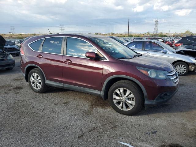 5J6RM3H56EL018483 Honda CR-V EX