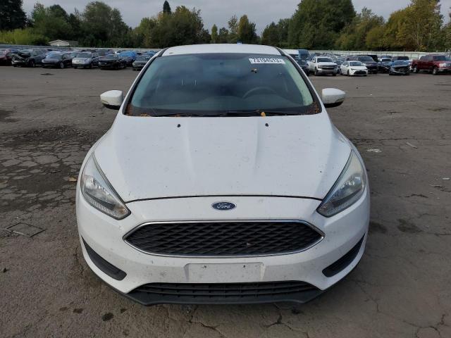 1FADP3F23FL233570 | 2015 FORD FOCUS SE