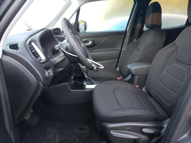 ZACNJDB10NPN90201 Jeep Renegade Latitude