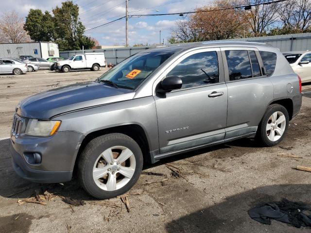 2011 Jeep Compass Sport