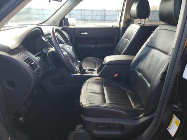 2FMHK6D81KBA15037 2019 Ford Flex Limited