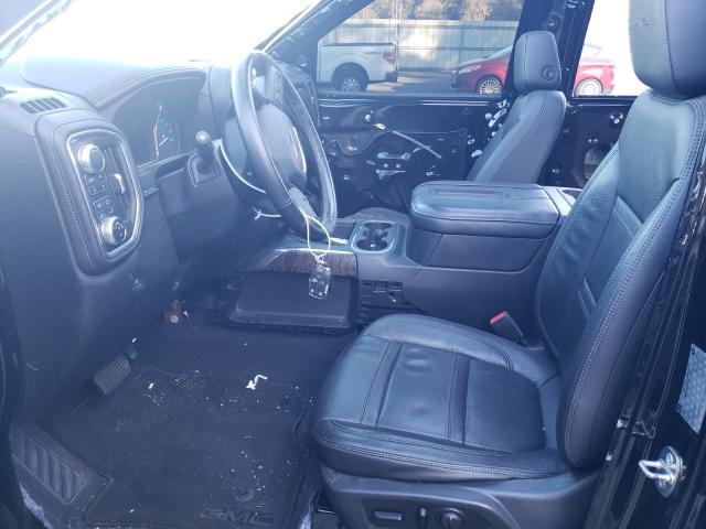 1GTU9FEL2KZ422492 GMC Sierra K1500 Denali