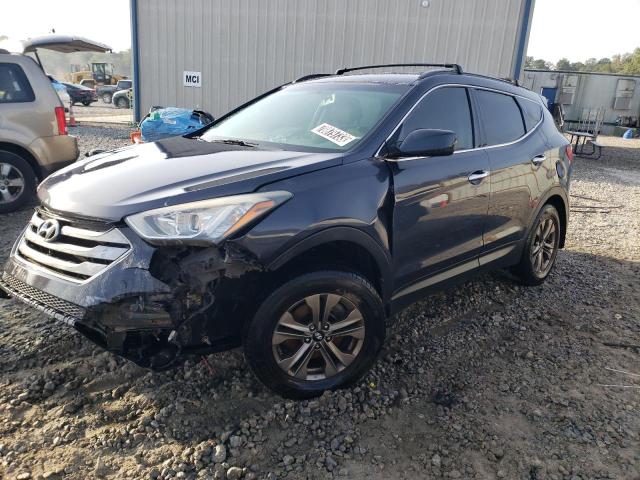 2015 Hyundai Santa Fe Sport 