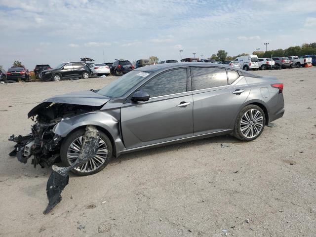 1N4BL4EV4PN405759 | 2023 NISSAN ALTIMA SL