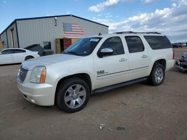 2011 GMC Yukon XL 