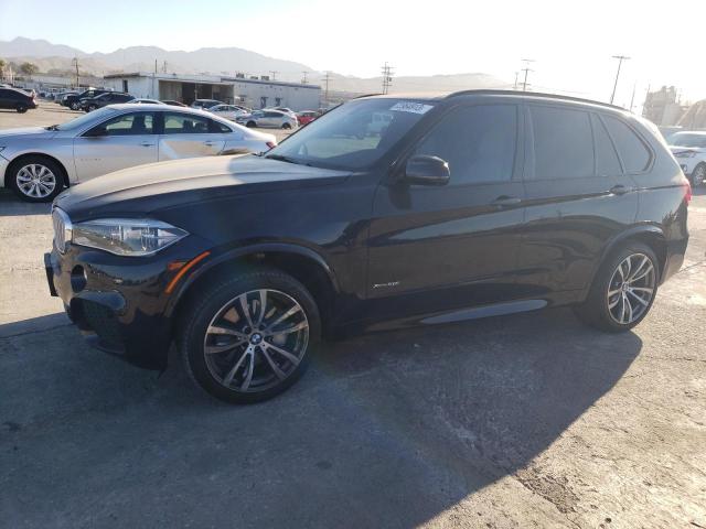 VIN 5UXKR6C53E0C02574 2014 BMW X5, Xdrive50I no.1