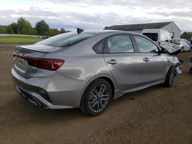 3KPF54AD7PE665743 KIA Forte Gt Line