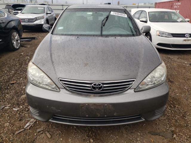 2006 Toyota Camry Le VIN: 4T1BE32K96U745529 Lot: 45404624